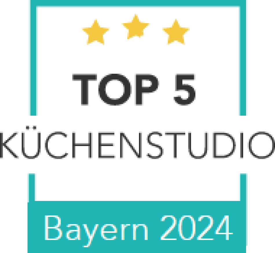 Logo TOP 5 Küchenstudio in Bayern